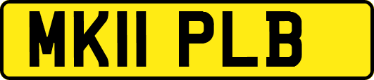 MK11PLB