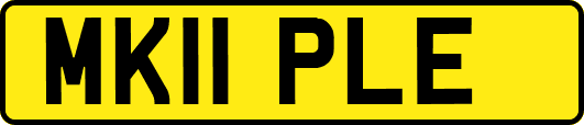 MK11PLE