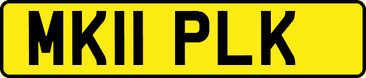 MK11PLK