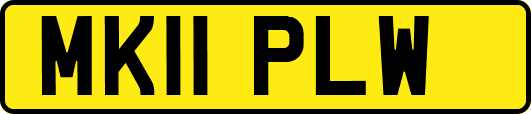 MK11PLW