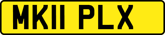 MK11PLX
