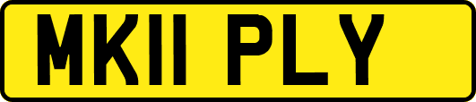 MK11PLY