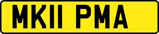MK11PMA
