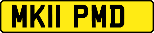 MK11PMD