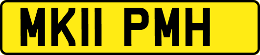 MK11PMH
