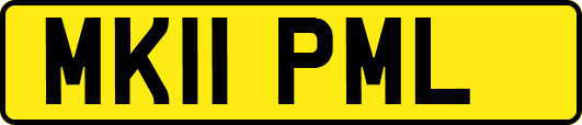 MK11PML