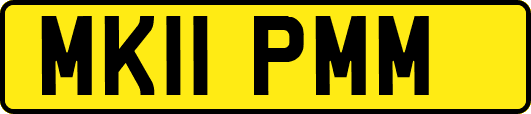 MK11PMM