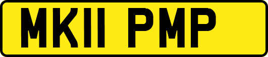 MK11PMP