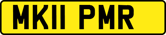 MK11PMR