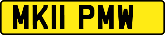 MK11PMW