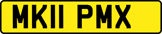 MK11PMX