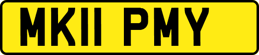 MK11PMY