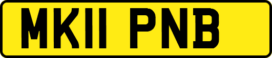 MK11PNB