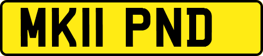 MK11PND