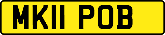 MK11POB