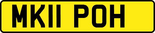 MK11POH