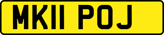 MK11POJ
