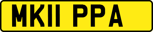 MK11PPA