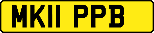 MK11PPB