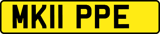 MK11PPE
