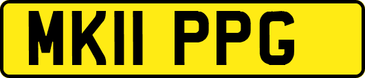 MK11PPG