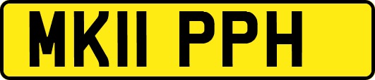 MK11PPH