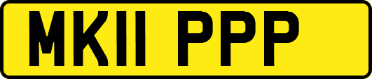MK11PPP