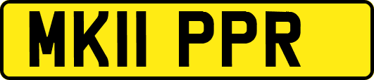 MK11PPR