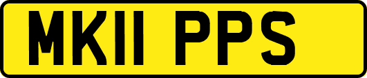 MK11PPS