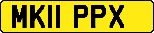 MK11PPX