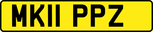 MK11PPZ