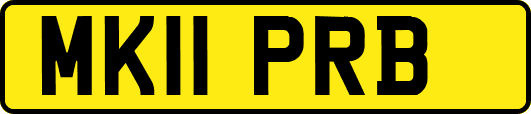 MK11PRB
