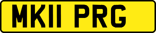 MK11PRG