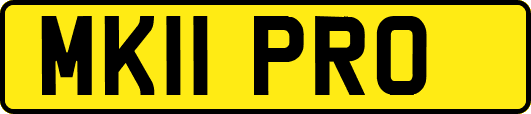 MK11PRO