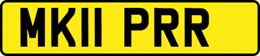 MK11PRR