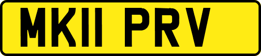 MK11PRV
