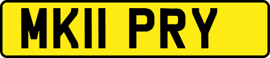 MK11PRY
