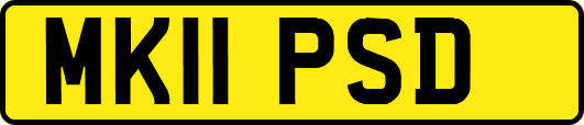 MK11PSD