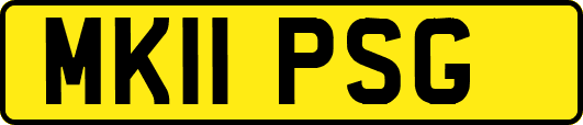 MK11PSG