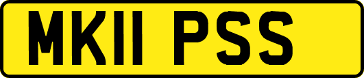 MK11PSS
