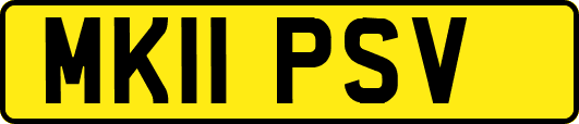 MK11PSV
