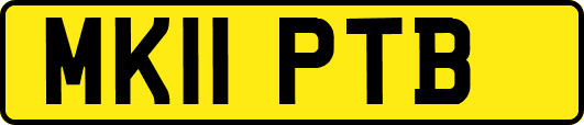 MK11PTB