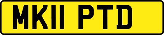 MK11PTD