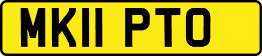 MK11PTO