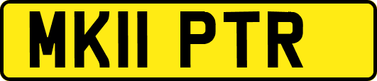 MK11PTR