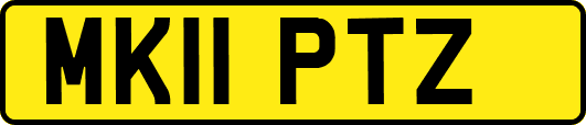 MK11PTZ
