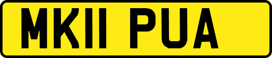MK11PUA