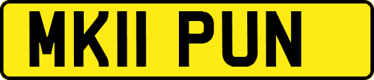 MK11PUN