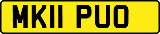 MK11PUO