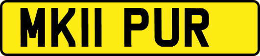 MK11PUR